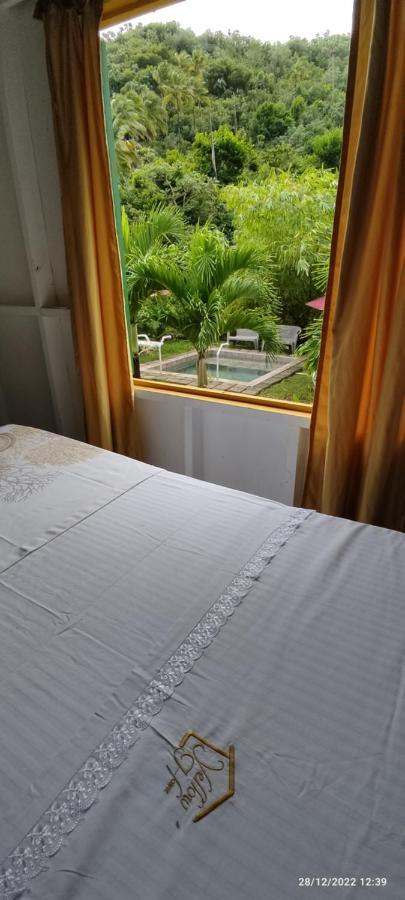 Hotel Yellow Home Providencia Isla Баия-Суроэсте Экстерьер фото